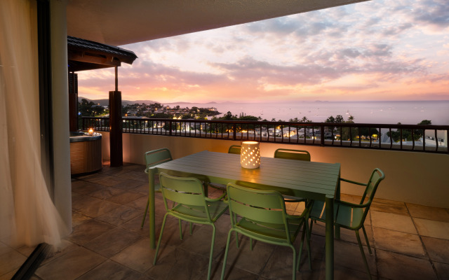 at Water's Edge Resort