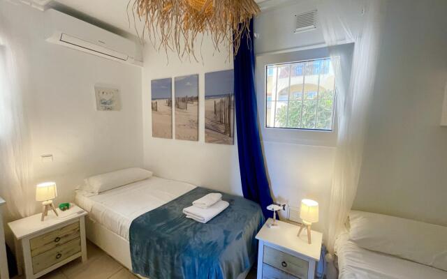 Doña Lola Macarena A CS120