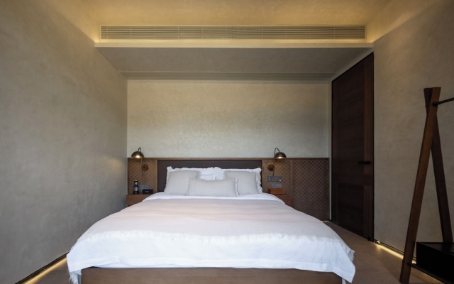 Sinye In The Valley – Guest Rooms – Guangzhou