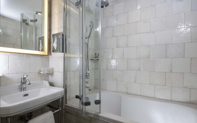 Les Jardins Du Luxembourg Hotel