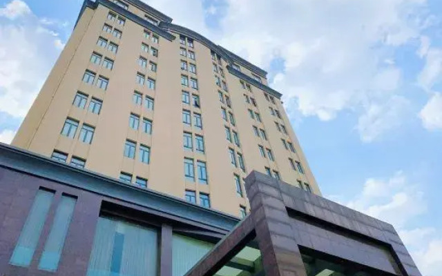 Hangzhou Huiyu Hotel