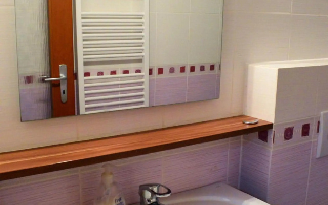 Apartmán G4 v Tatranskej Štrbe - Apartmánový dom Golem