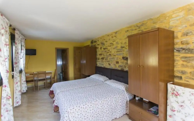 Hotel La Casa del Abuelo