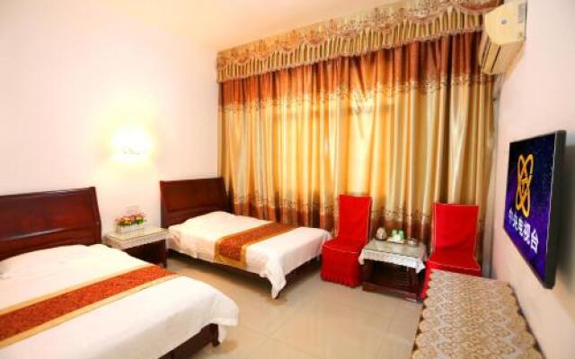 Nanyue Changsha Inn