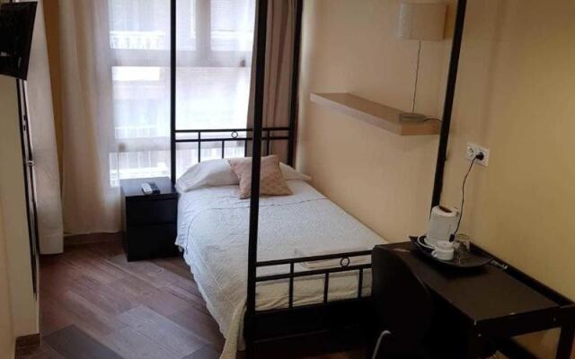 Pension Arena Alicante