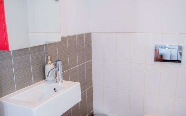 Comfort Family Stayz in Southbank near Crown