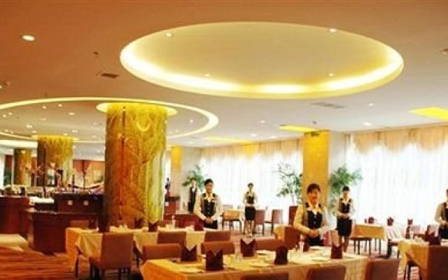 World Traders Hotel Zunyi
