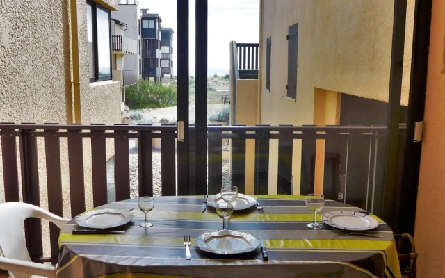 Résidences Les Maisons de l'Océan