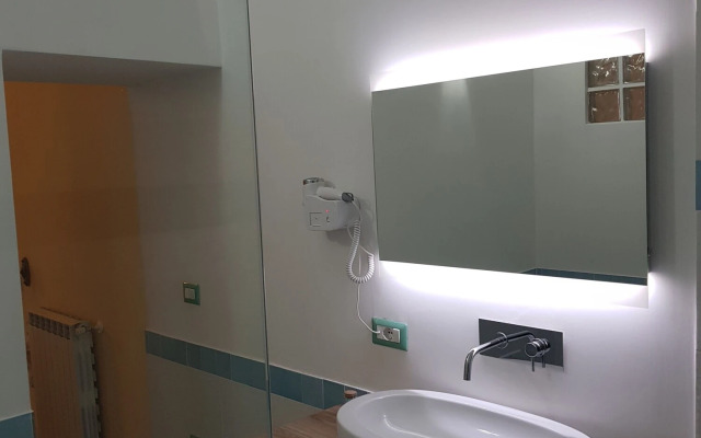 Residence San Mattia