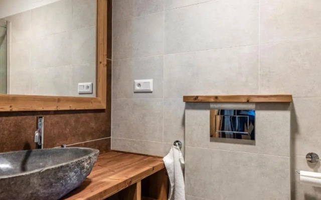 Apartman - Chalet Demänovka
