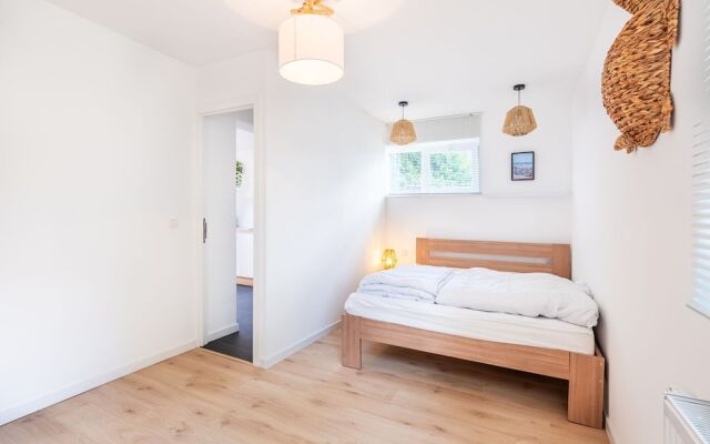 Fibi Home Centrally Located in Koksijde