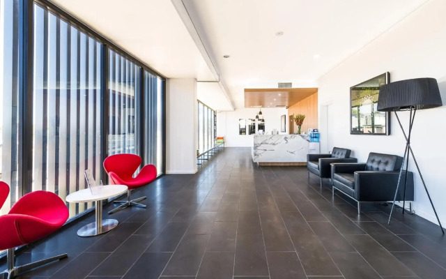 Pacific Sands Apartments
