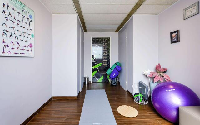 ibis Styles Linz