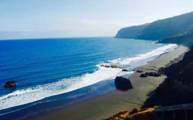 Rincón del Mar , Espacio Natural