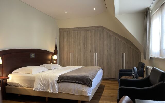 Villa Hotel (Adults only)