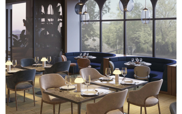 Modica Boutique Hotel