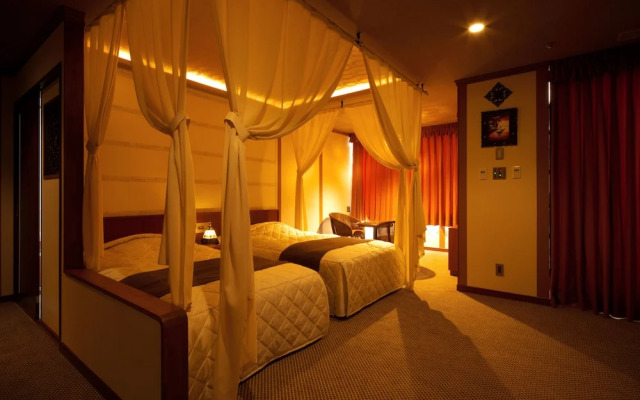 Hotel Seapalace Resort