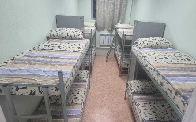 На Горпищенко,15