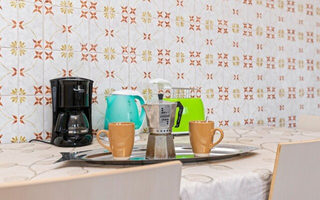 Graceful Holiday Home in Toscolano Maderno With Garden