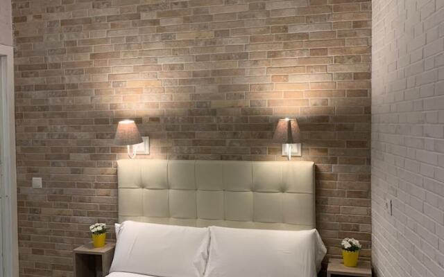 Yellow Centro La Latina Plaza Mayor