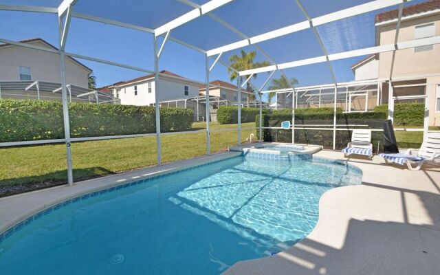 731 Sunbright Villa 5 Br villa by RedAwning