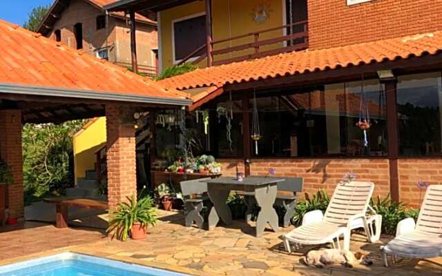 Pousada Palma Chales