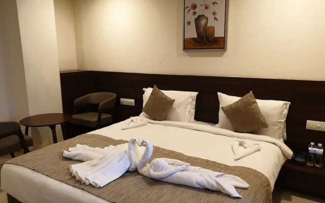 Jayson Metoda - managed by Innovic Hotels