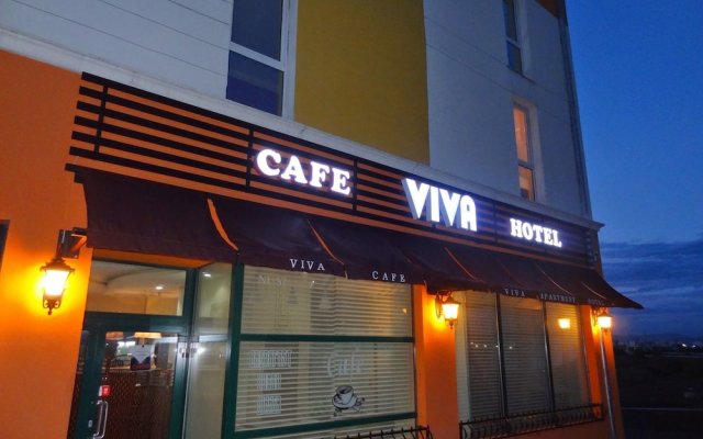 Viva Apartment Hotel