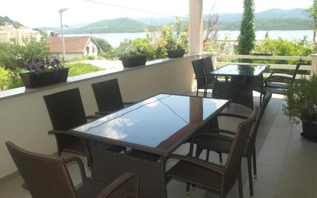 Apartmani Villa Delija Klek