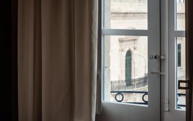 Hotel Pjazza Merkanti - Boutique Living