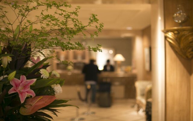 Princess Garden Hotel