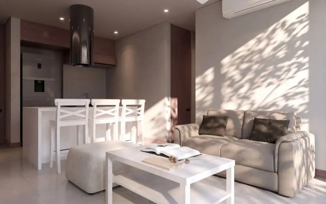 Nuruma Suites by Avia Suites