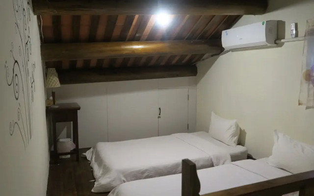Shuitou Inn III