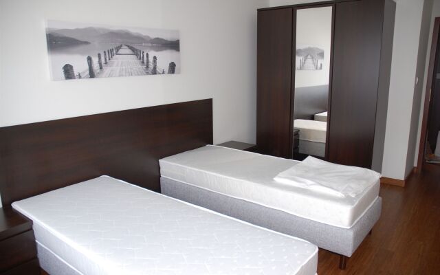 Executive Suites Warsaw