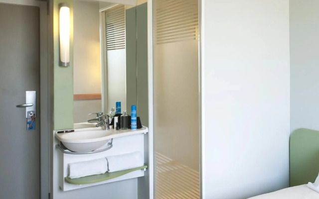 Ibis Budget Valencia Alcasser