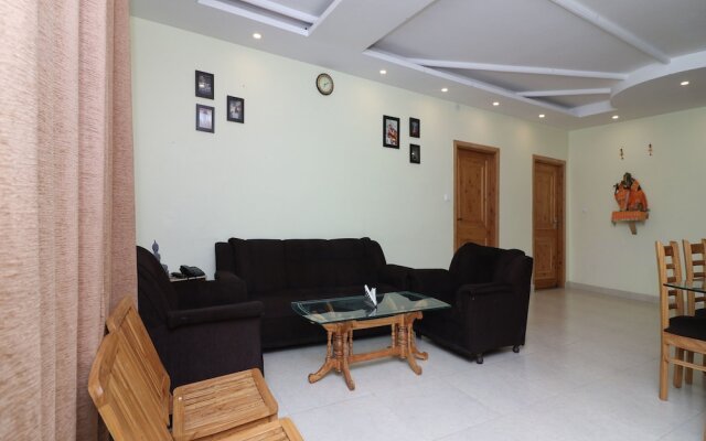 OYO 14011 Home Nature View Wooden Stay Naggar Road