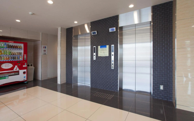 Hotel Aston Plaza Kansai Airport