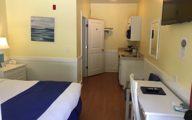 Topsail Shores Inn