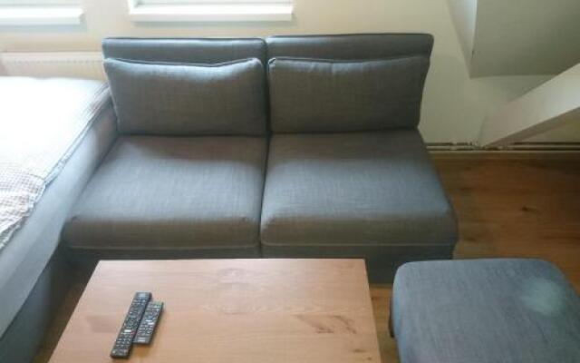 UbytovÁnÍ U Javoru 232 9