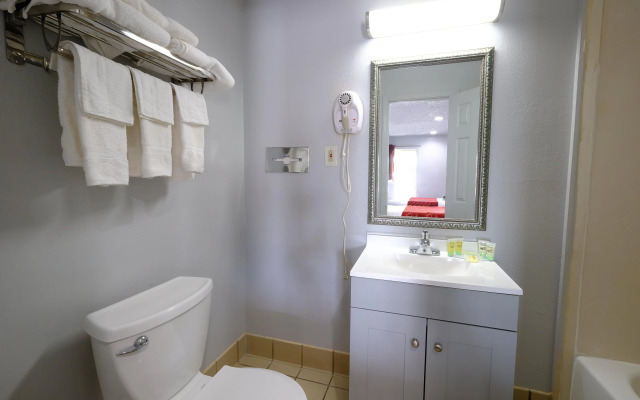 M star Hotel Searcy