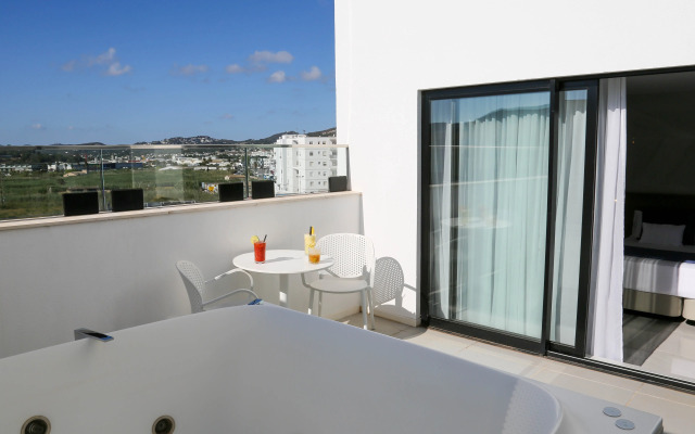 Eurostars Puerto de Ibiza
