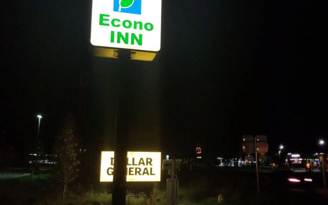 Econo Inn