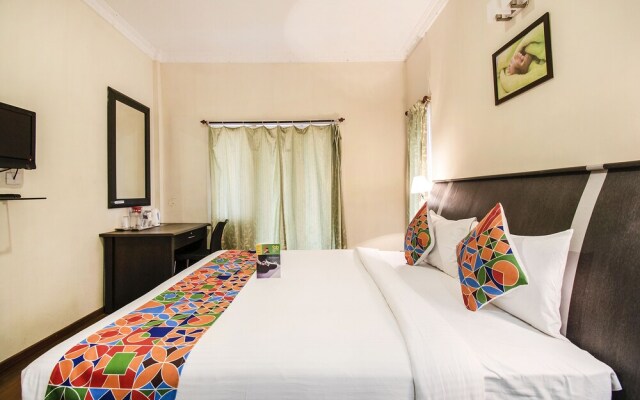 FabHotel Green Forest