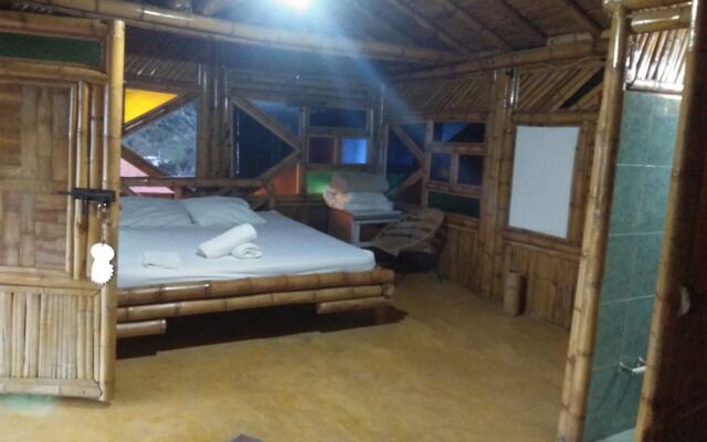 Eco Hotel Tierra de Agua