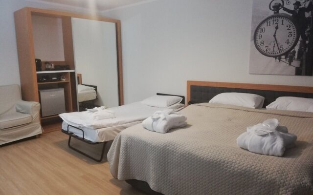 Orbi Palace ApartHotel
