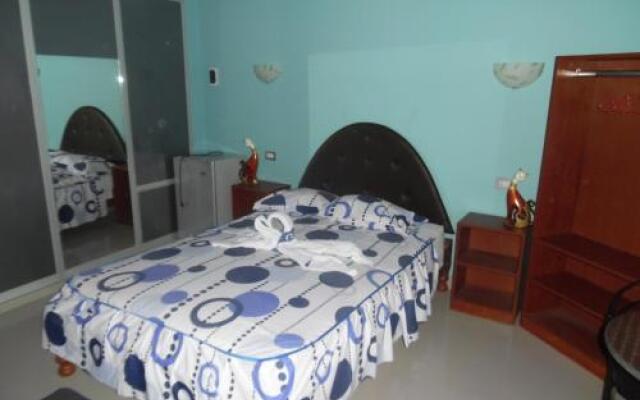 Amazon Rivers Hosteleria Residencial