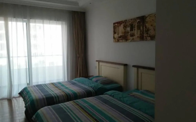 Fenghuang Shanshui Hotel