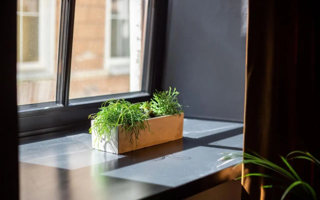 #stayhere - Historic Vilnius Old Town Chic Studio