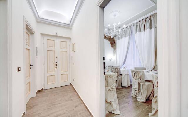 Lunaria Suites Rome