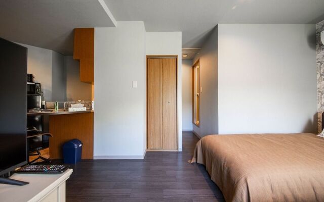 Few Days Condominium